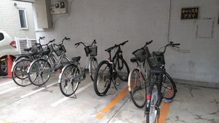 キャッスルアズマの画像