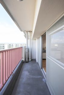 UR鶴山台の画像