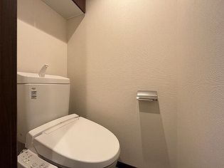 グランレスト文京茗荷谷の別部屋参考写真