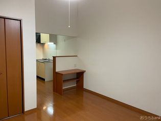 ながみねヒルズの清潔感のあるお風呂で一日の疲れを癒しましょう。