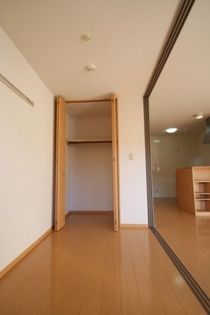 Comodo Gione A棟の画像