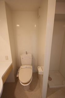 Comodo Gione A棟の画像