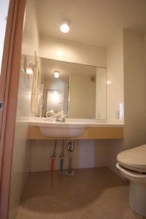 Comodo Gione A棟の画像