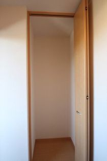 Comodo Gione A棟の画像