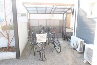 シャトルK2の画像