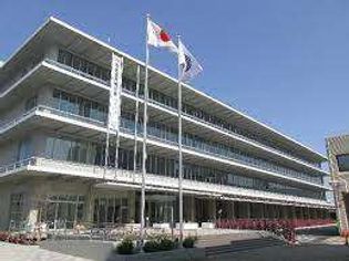 川崎市幸区役所(役所)まで1468m