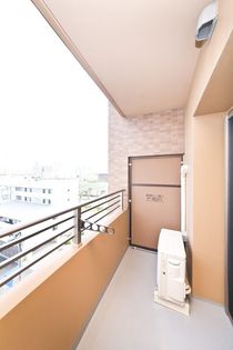 レジディア神戸ポートアイランドサウスの画像