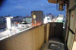 フェアリーコート歌島橋の画像