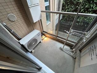 エルスタンザ下北沢の※別部屋の写真です