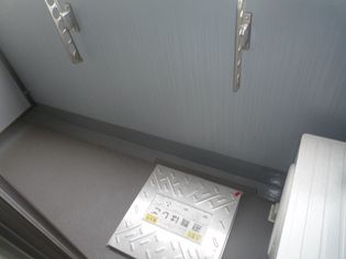 ガーラ・シティ王子の画像