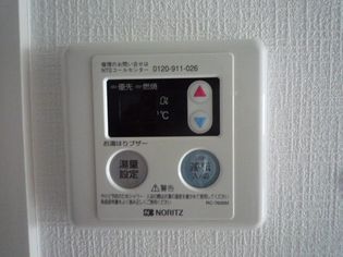 ガーラ・シティ王子の画像