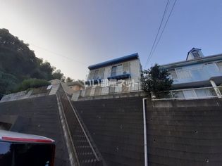 ファミール城南の画像