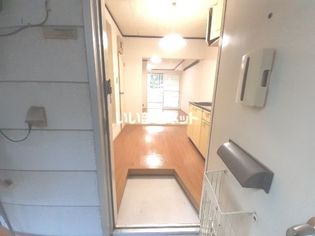 ファミール城南の画像