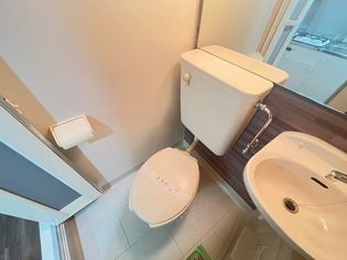 パステルクボ15の※別部屋の写真です