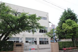 広島市立神崎小学校(小学校)まで778m