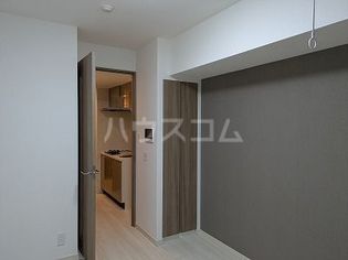 エヌステージ秦野駅前の画像
