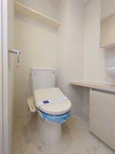 レジディア中村橋の別部屋の参考写真となります