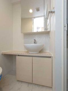 レジディア中村橋の別部屋の参考写真となります