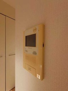 レジディア中村橋の別部屋の参考写真となります