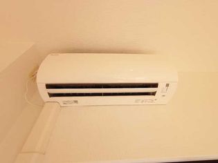 レジディア中村橋の別部屋の参考写真となります