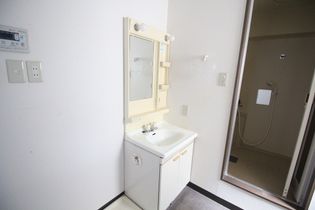 メゾンシャンティの画像