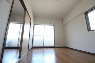 メゾンシャンティの画像