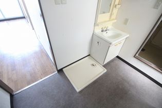 メゾンシャンティの画像