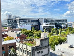 イオンモールナゴヤノリタケガーデン(ショッピングセンター)まで900m