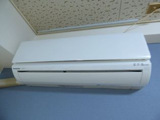 ボーン宇治I号館の別部屋のお写真です。ご参考までに!