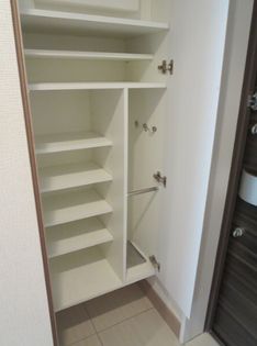 プレール・ドゥーク新宿下落合の画像