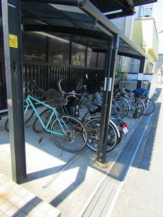 メゾン花博の画像