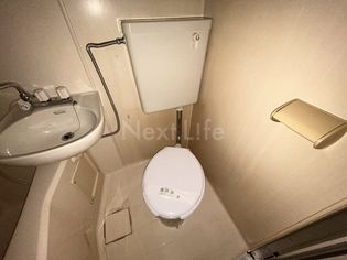 スカイコートよみうりランドの画像