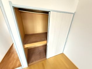 ブランドール 北棟の画像