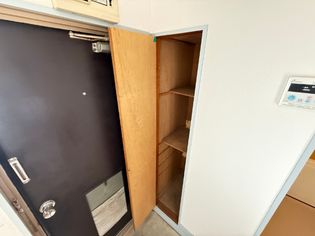 ブランドール 北棟の画像