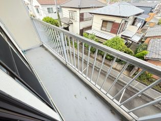 ブランドール 北棟の画像