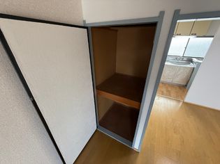 ブランドール 北棟の画像