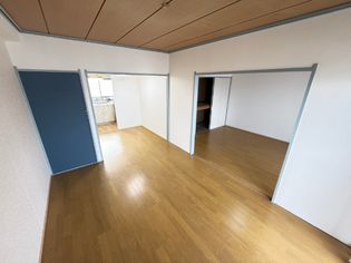 ブランドール 北棟の画像