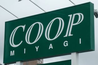COOP MIYAGI新寺店(スーパー)まで749m