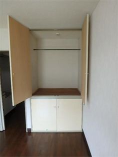 サンヒルズ大塚の収納もおおきめ♪