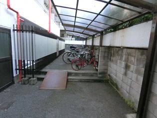 メゾン熊野町のメゾン熊野町 板橋区熊野町