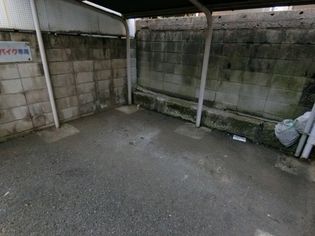 メゾン熊野町のメゾン熊野町 板橋区熊野町
