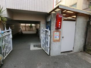 メゾン熊野町のメゾン熊野町 板橋区熊野町