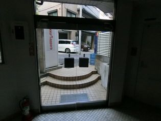 メゾン熊野町のメゾン熊野町 板橋区熊野町