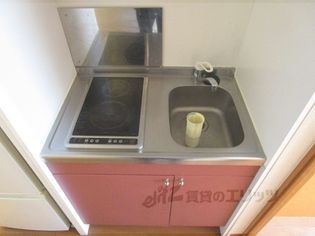 レオパレスパルティールの画像