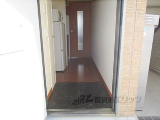 レオパレスパルティールの画像