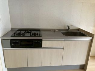 メイゾンサンポアA棟の画像