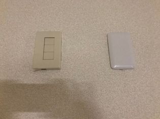 メイゾンサンポアA棟の画像