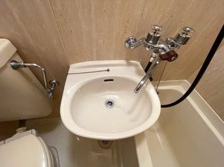 リバティ住之江の画像