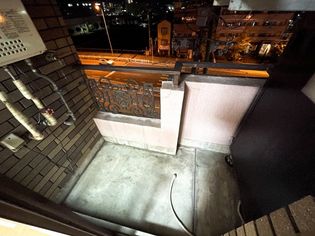 リバティ住之江の画像