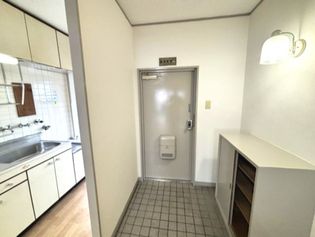 大和スカイハイツの画像